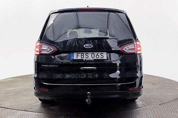 Ford Galaxy 7 of 30