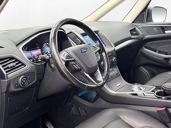 Ford Galaxy 12 of 30