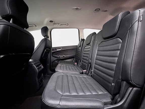 Ford Galaxy 15 of 30