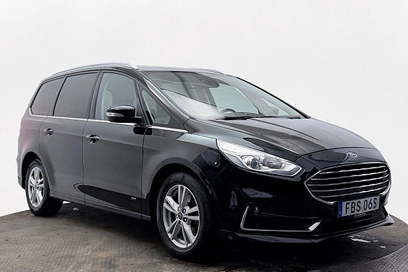 Ford Galaxy 4 of 5