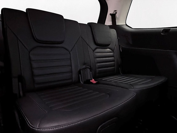 Ford Galaxy 16 of 30
