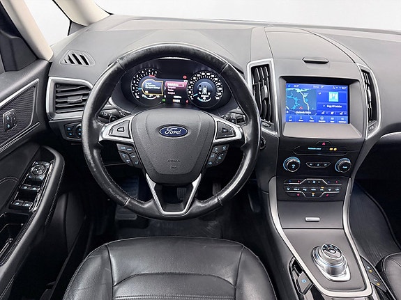 Ford Galaxy 20 of 30
