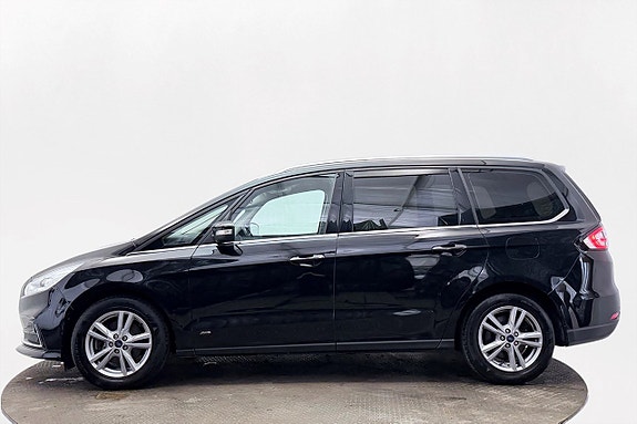 Ford Galaxy 9 of 30