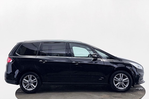 Ford Galaxy 5 of 5