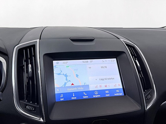 Ford Galaxy 28 of 30