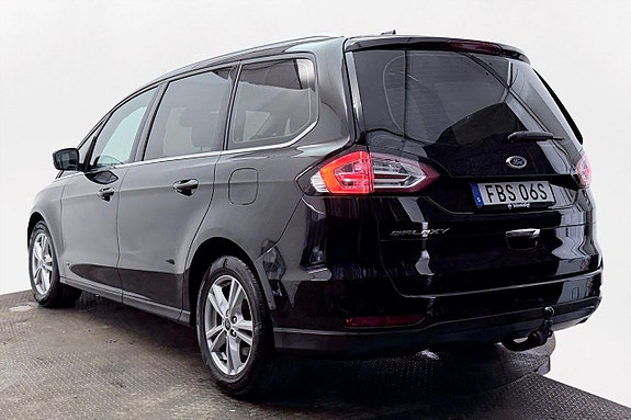 Ford Galaxy 8 of 30