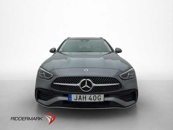 Mercedes-Benz C300 2 of 5