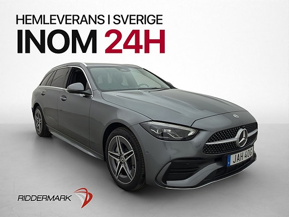Mercedes-Benz C300 3 of 5