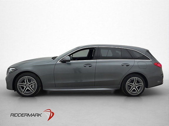 Mercedes-Benz C300 5 of 5
