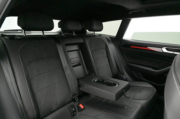 Volkswagen Arteon 21 of 27