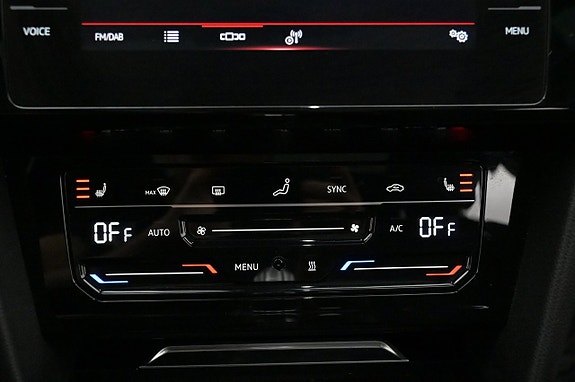 Volkswagen Arteon 17 of 27