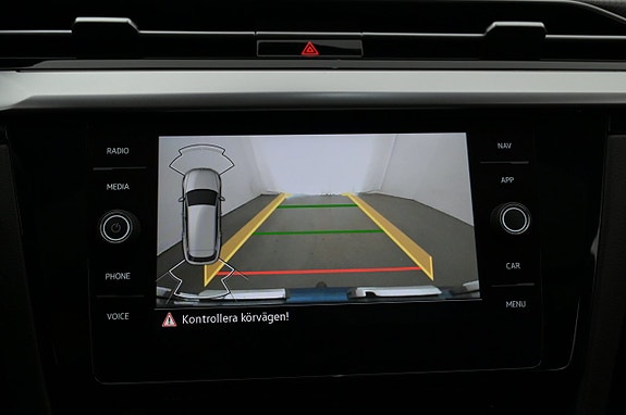 Volkswagen Arteon 11 of 27