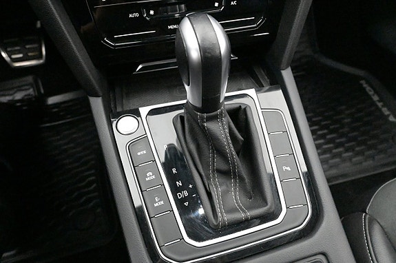 Volkswagen Arteon 18 of 27