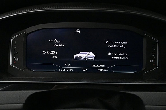 Volkswagen Arteon 8 of 27
