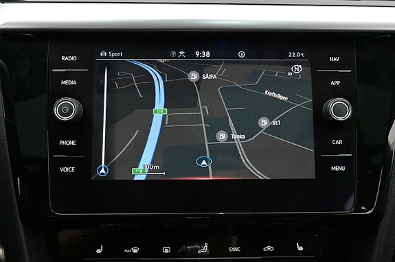 Volkswagen Arteon 12 of 27