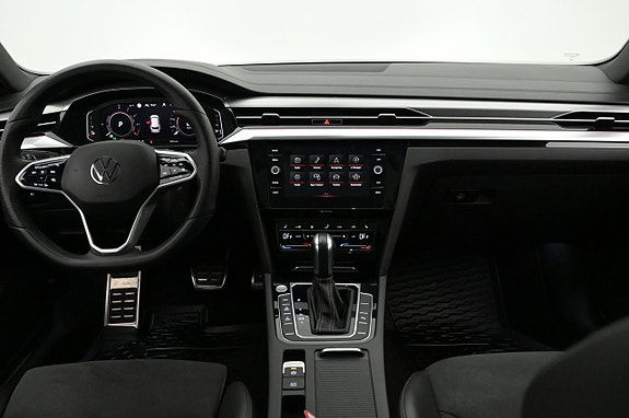 Volkswagen Arteon 6 of 27
