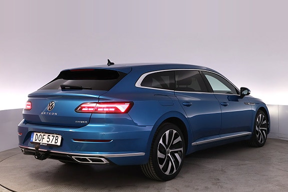 Volkswagen Arteon 5 of 5