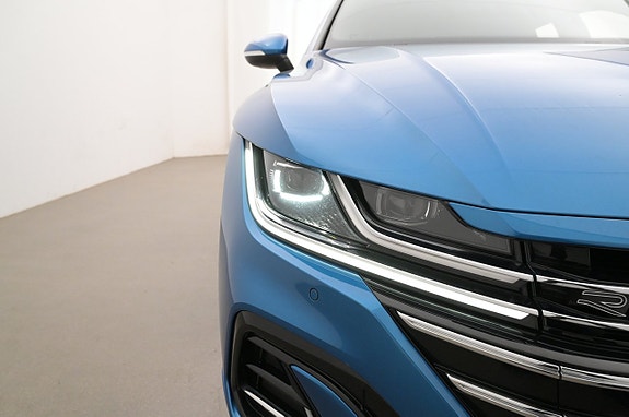 Volkswagen Arteon 26 of 27