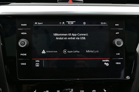 Volkswagen Arteon 14 of 27