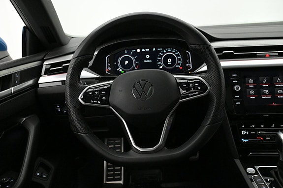 Volkswagen Arteon 7 of 27
