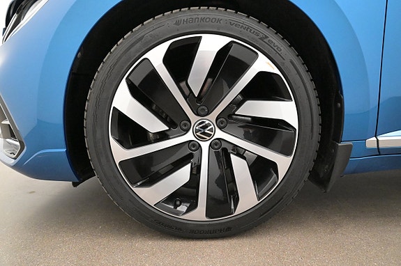 Volkswagen Arteon 27 of 27