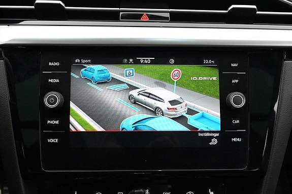 Volkswagen Arteon 15 of 27