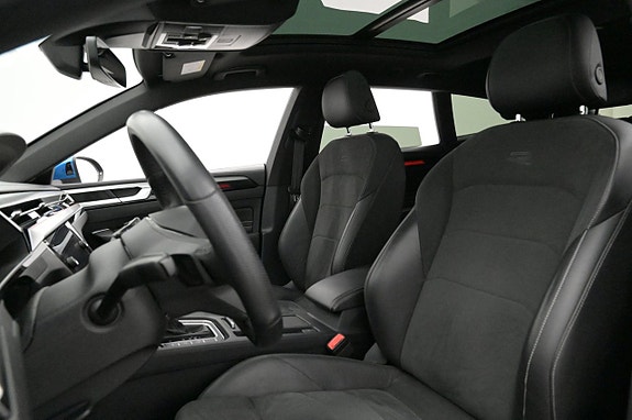 Volkswagen Arteon 9 of 27