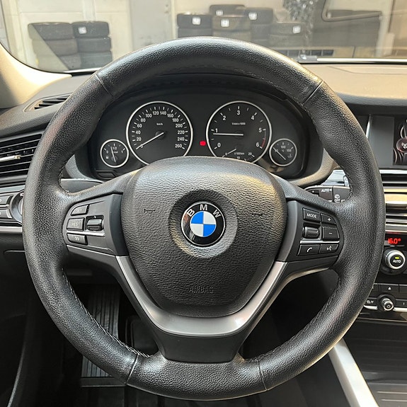 BMW X3 10 of 12