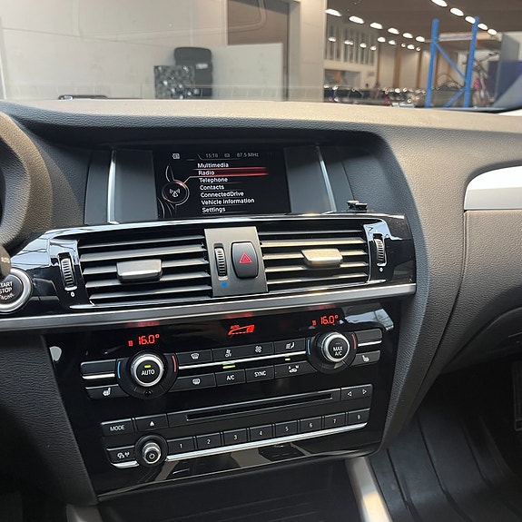 BMW X3 12 of 12