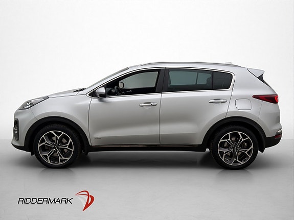Kia Sportage 4 of 5