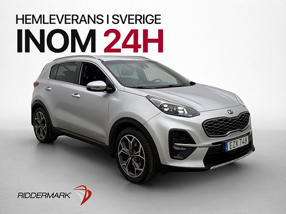 Kia Sportage 3 of 5