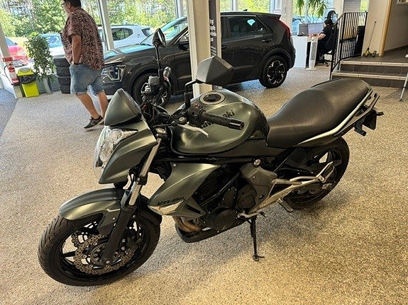 Kawasaki Ninja ER-6n 0.65