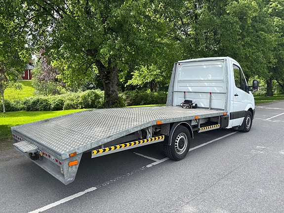 Mercedes-Benz Sprinter 316 3 of 5