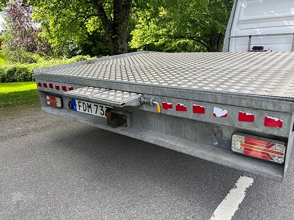 Mercedes-Benz Sprinter 316 4 of 5