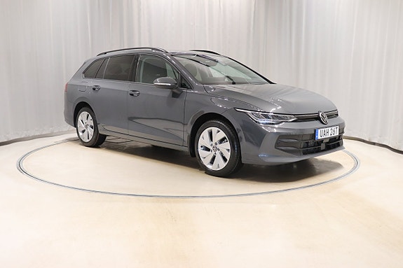 Volkswagen Golf I 3 of 10