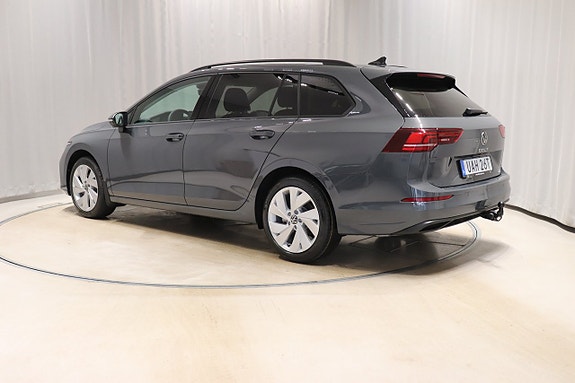 Volkswagen Golf I 6 of 10