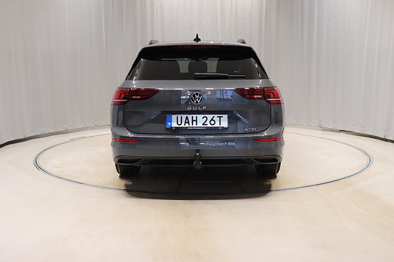 Volkswagen Golf I 5 of 10