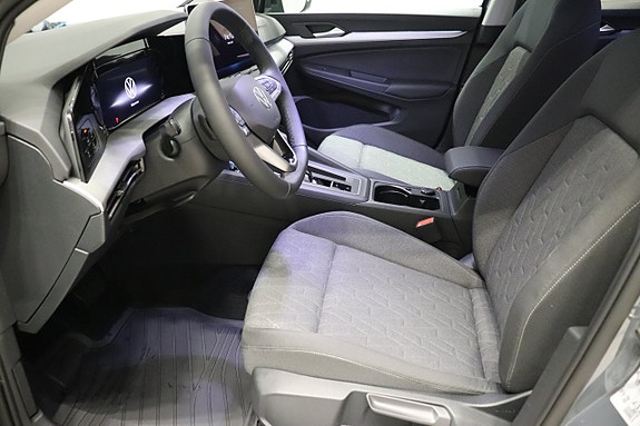 Volkswagen Golf I 7 of 10