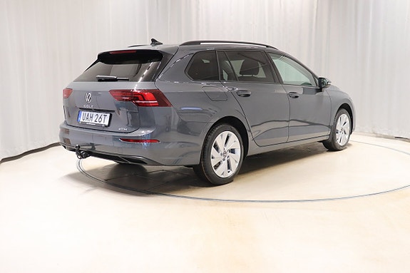 Volkswagen Golf I 4 of 10