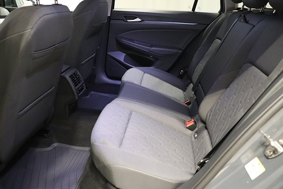 Volkswagen Golf I 8 of 10