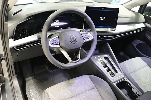 Volkswagen Golf I 9 of 10