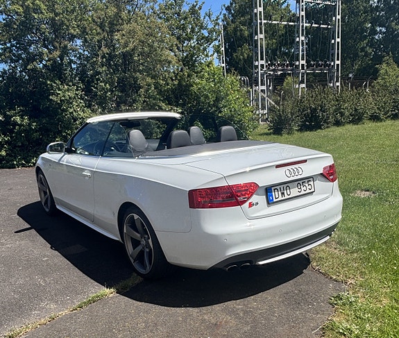 Audi S5 5 of 5