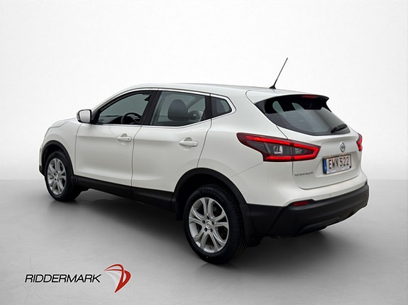 Nissan Qashqai 5 of 5