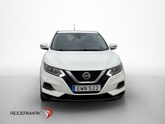 Nissan Qashqai 2 of 5