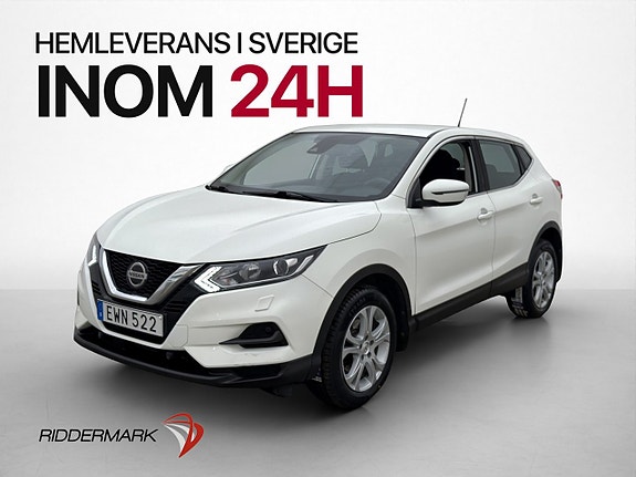 Nissan Qashqai 3 of 5