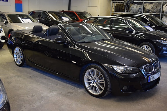 BMW 335i 6 of 17