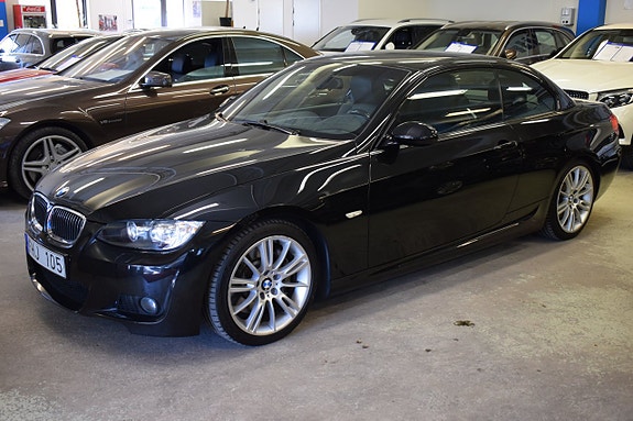 BMW 335i 3 of 17