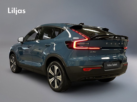 Volvo C40 4 of 5