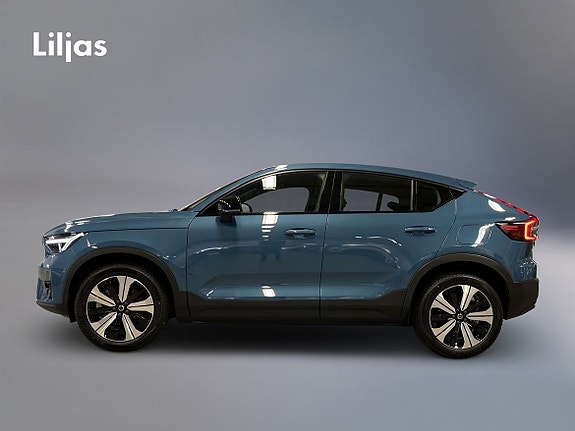 Volvo C40 3 of 5