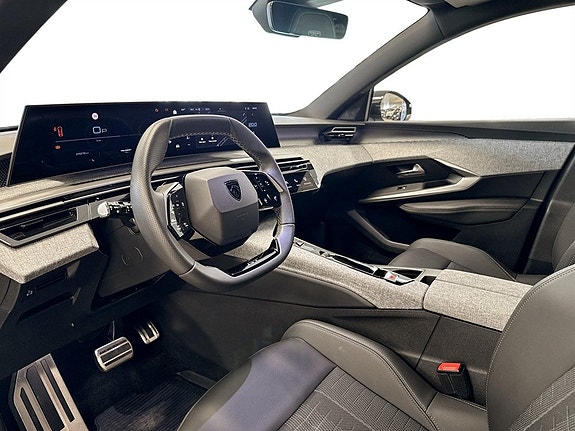 Peugeot 5008 5 of 5